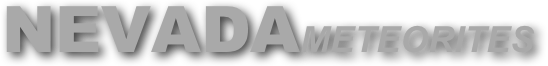 NEVADAMETEORITES