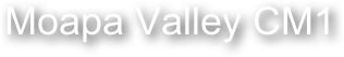                    Moapa Valley CM1      